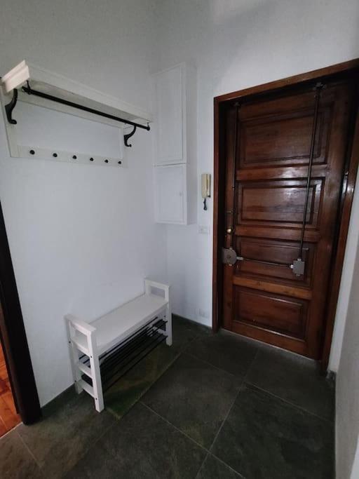 Bell'Appartamento In Cit Turin, Interamente Ristrutturato エクステリア 写真