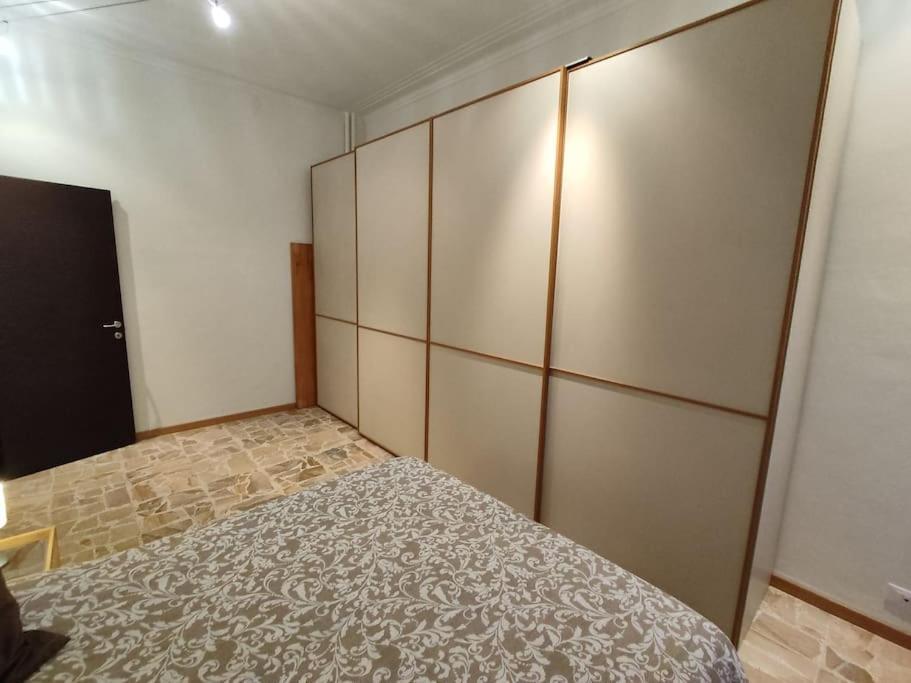 Bell'Appartamento In Cit Turin, Interamente Ristrutturato エクステリア 写真