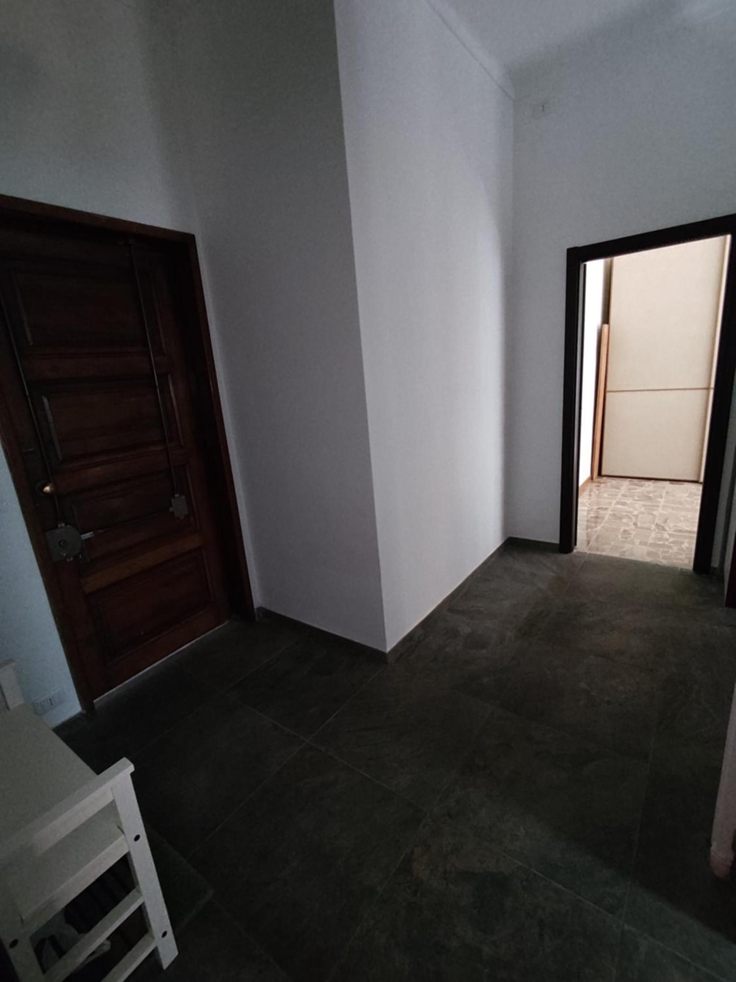 Bell'Appartamento In Cit Turin, Interamente Ristrutturato エクステリア 写真