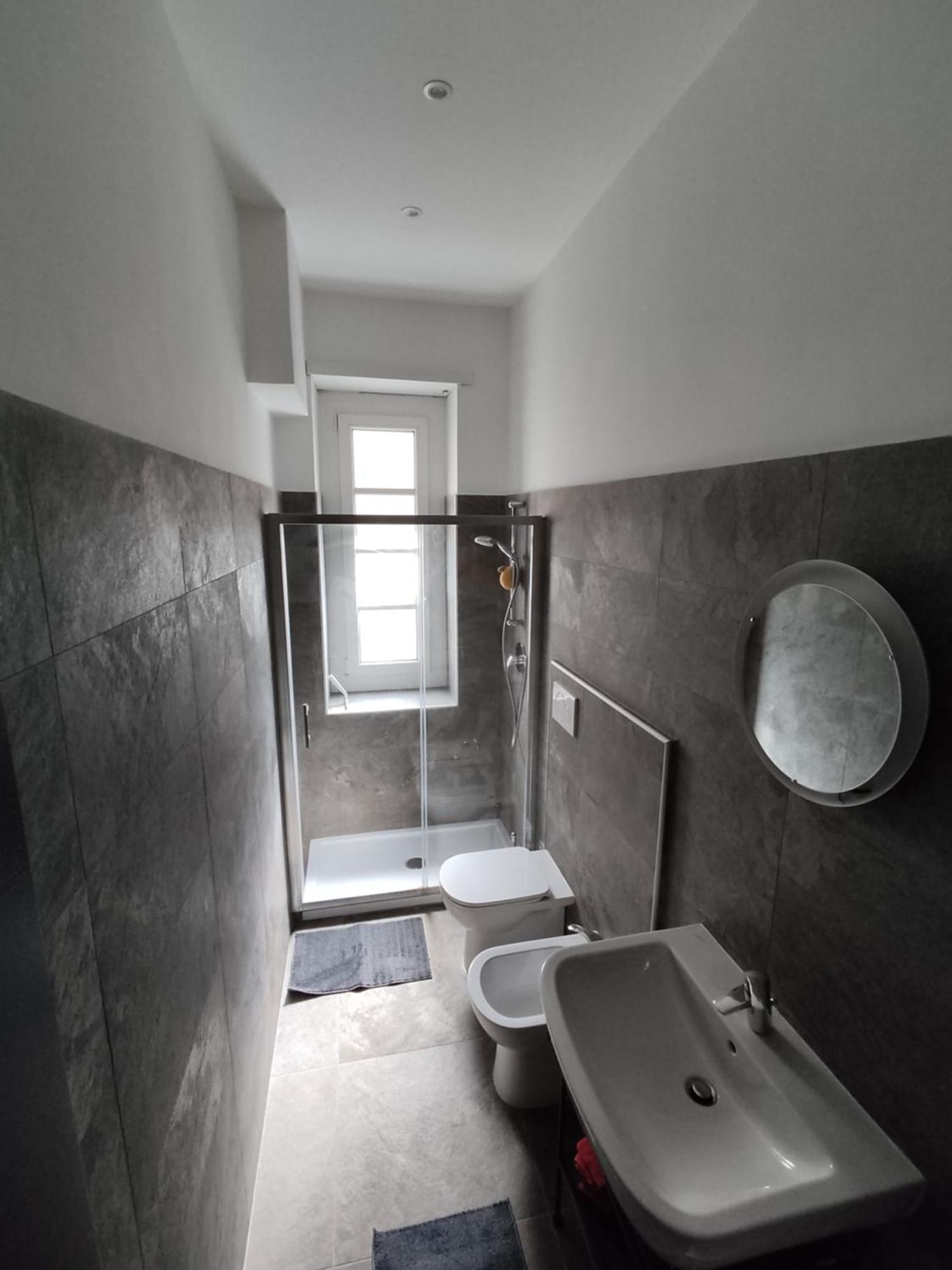Bell'Appartamento In Cit Turin, Interamente Ristrutturato エクステリア 写真