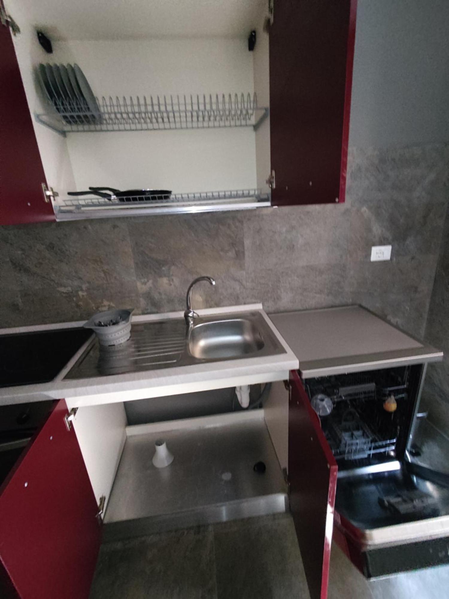 Bell'Appartamento In Cit Turin, Interamente Ristrutturato エクステリア 写真