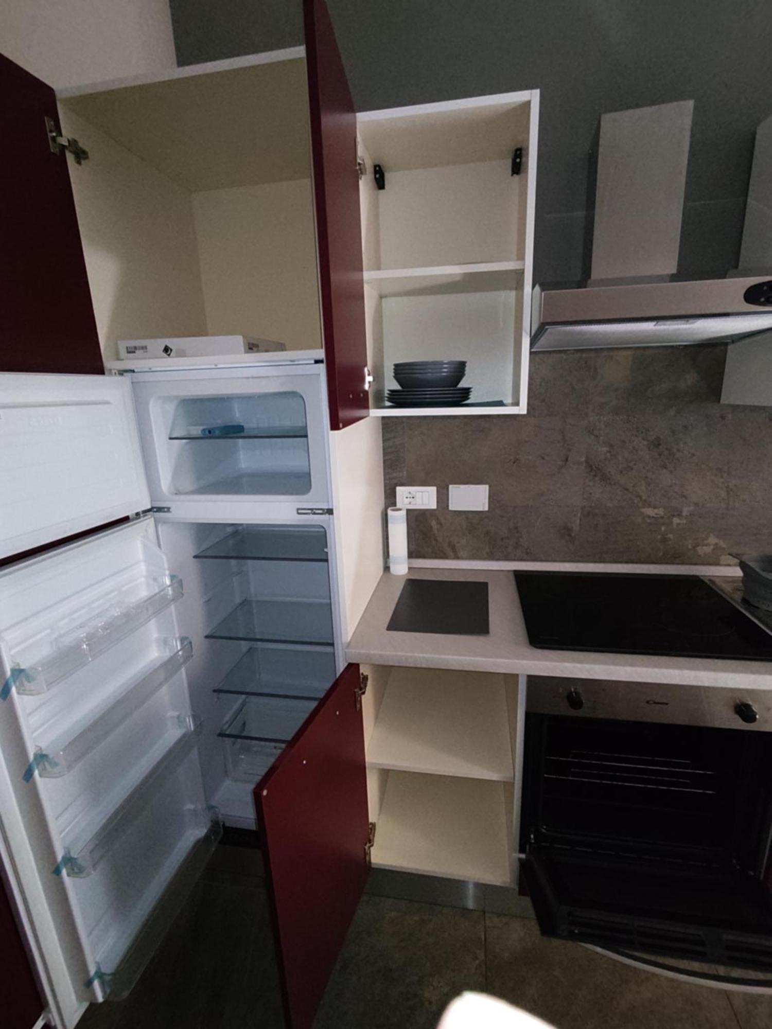 Bell'Appartamento In Cit Turin, Interamente Ristrutturato エクステリア 写真