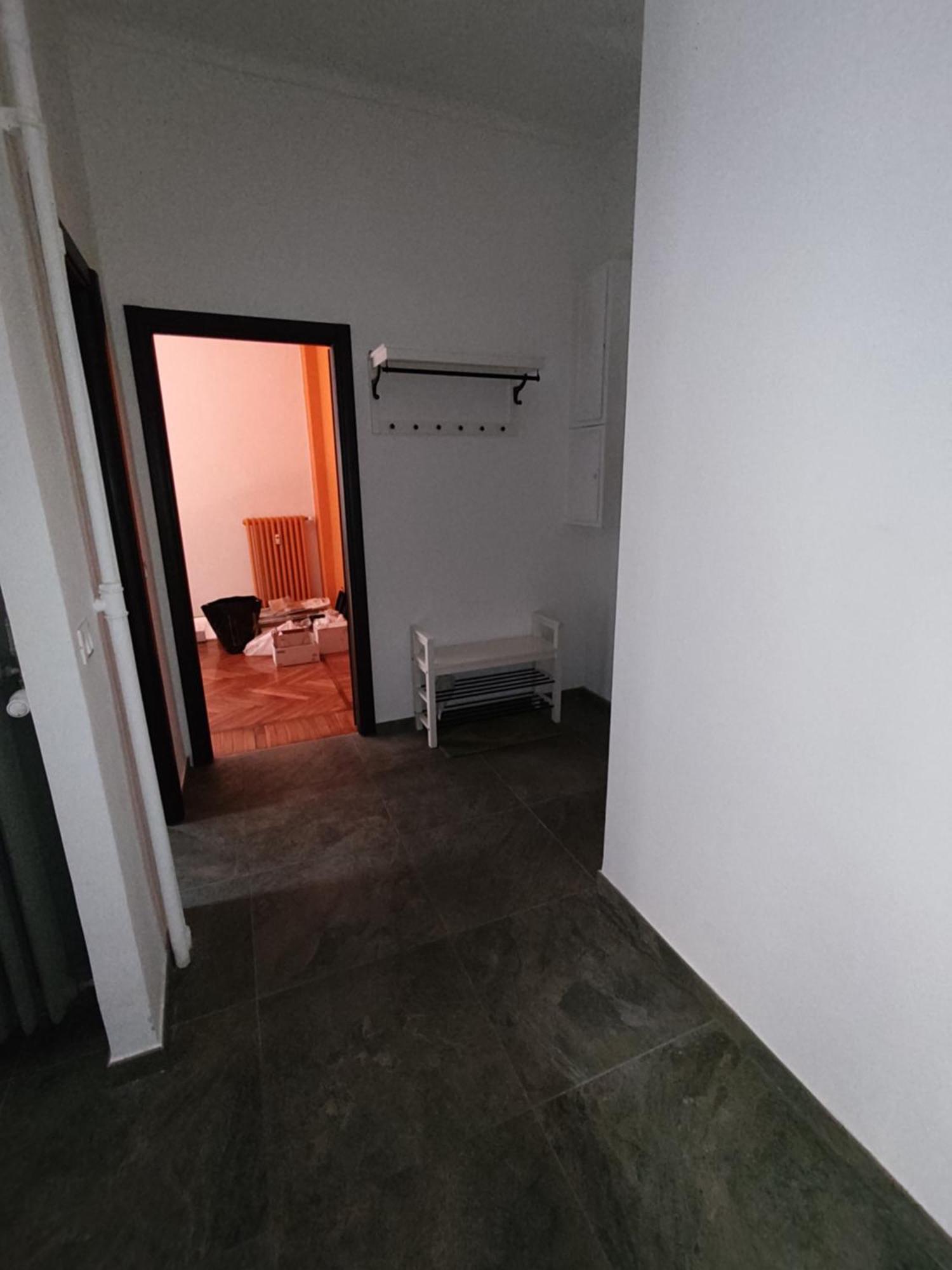 Bell'Appartamento In Cit Turin, Interamente Ristrutturato エクステリア 写真